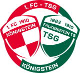 Premium-Sponsor des 1. FC TSG Königstein