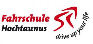 Logo Fahrschule Hochtaunus